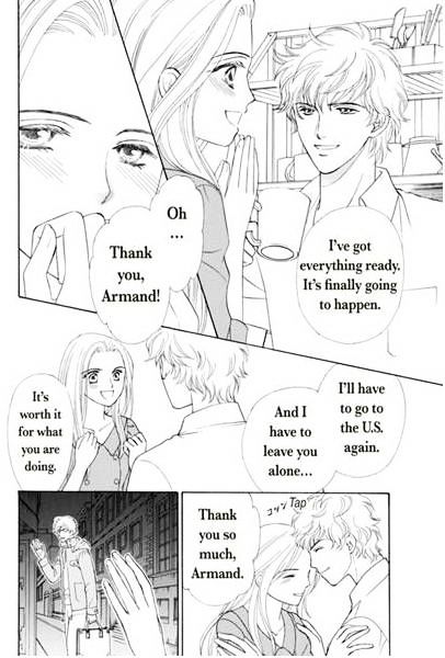 Ame ni Nureta Tenshi Chapter 1 page 56 - Chapter 1