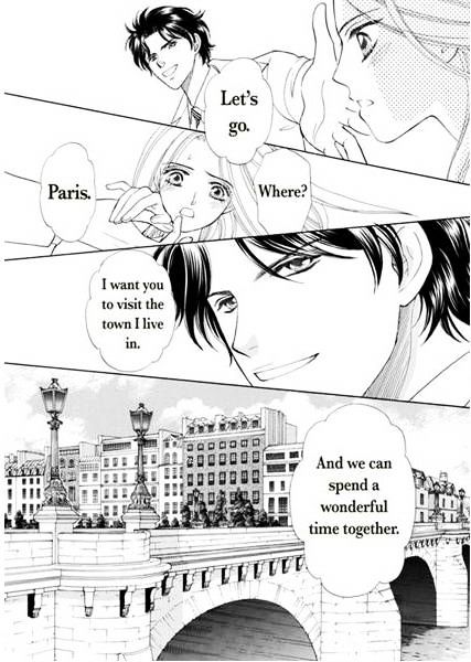 Ame ni Nureta Tenshi Chapter 1 page 63 - Chapter 1