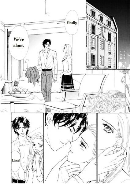 Ame ni Nureta Tenshi Chapter 1 page 64 - Chapter 1