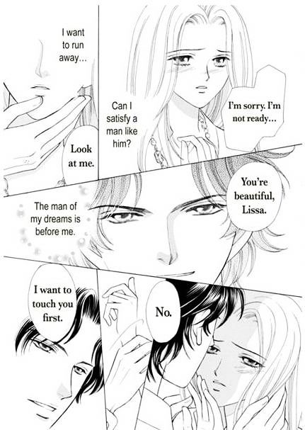 Ame ni Nureta Tenshi Chapter 1 page 65 - Chapter 1