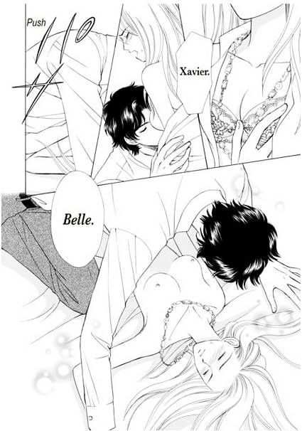 Ame ni Nureta Tenshi Chapter 1 page 66 - Chapter 1