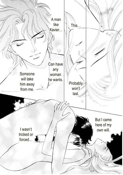 Ame ni Nureta Tenshi Chapter 1 page 67 - Chapter 1