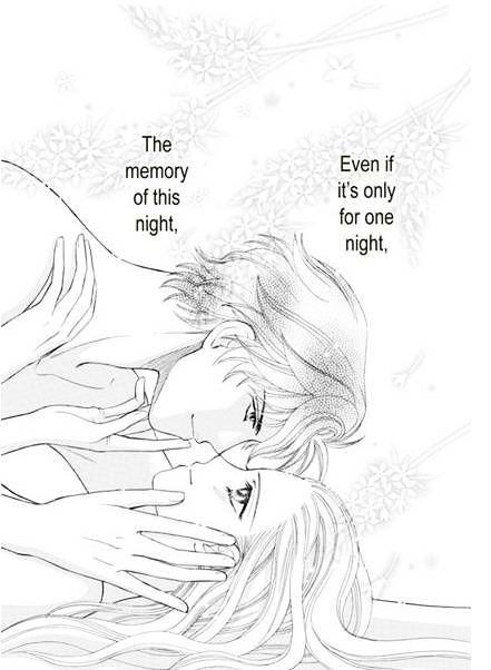 Ame ni Nureta Tenshi Chapter 1 page 68 - Chapter 1