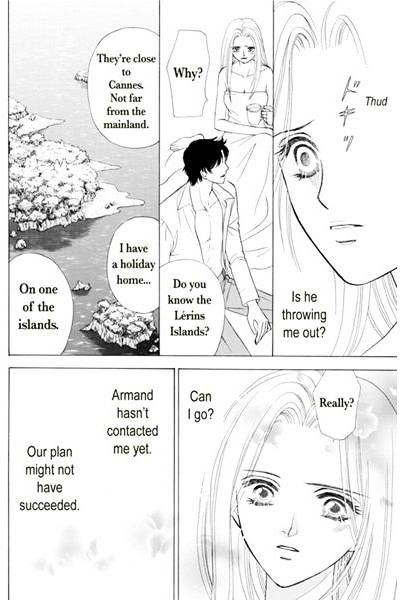 Ame ni Nureta Tenshi Chapter 1 page 72 - Chapter 1