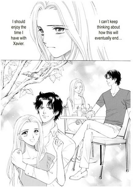 Ame ni Nureta Tenshi Chapter 1 page 76 - Chapter 1