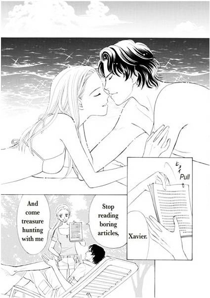 Ame ni Nureta Tenshi Chapter 1 page 77 - Chapter 1