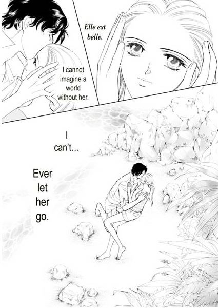 Ame ni Nureta Tenshi Chapter 1 page 80 - Chapter 1