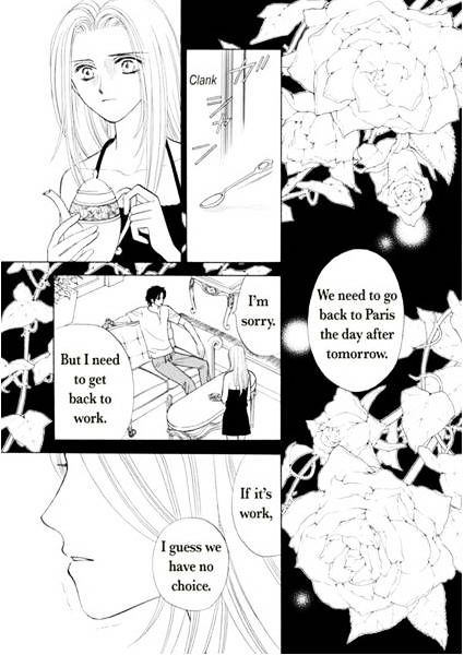 Ame ni Nureta Tenshi Chapter 1 page 81 - Chapter 1