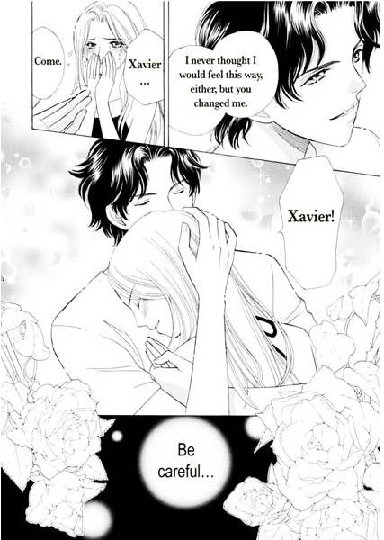 Ame ni Nureta Tenshi Chapter 1 page 84 - Chapter 1