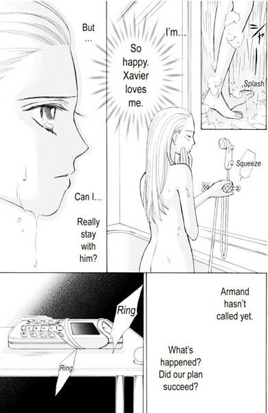 Ame ni Nureta Tenshi Chapter 1 page 85 - Chapter 1