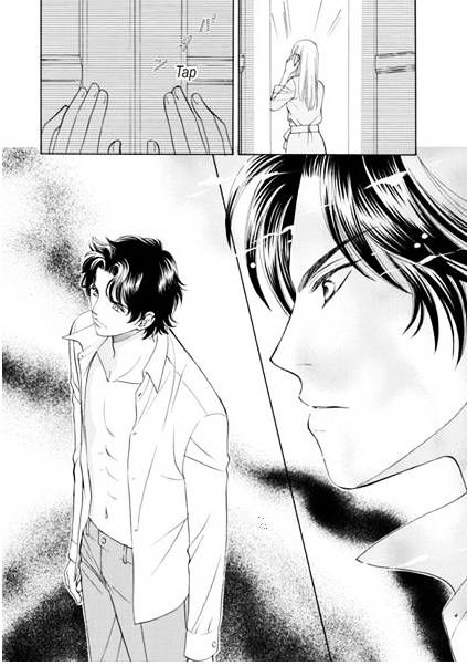 Ame ni Nureta Tenshi Chapter 1 page 88 - Chapter 1