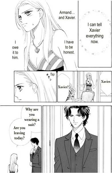 Ame ni Nureta Tenshi Chapter 1 page 89 - Chapter 1