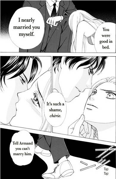 Ame ni Nureta Tenshi Chapter 1 page 95 - Chapter 1