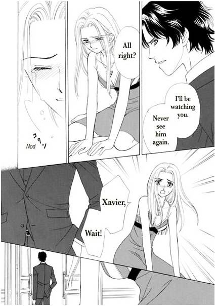 Ame ni Nureta Tenshi Chapter 1 page 96 - Chapter 1