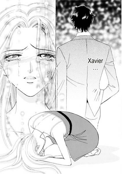 Ame ni Nureta Tenshi Chapter 1 page 97 - Chapter 1