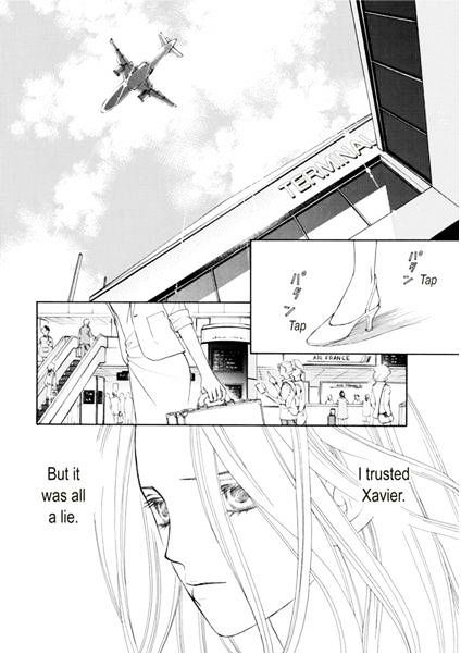 Ame ni Nureta Tenshi Chapter 1 page 98 - Chapter 1