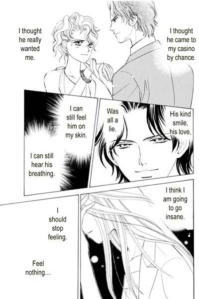 Ame ni Nureta Tenshi Chapter 1 page 99 - Chapter 1