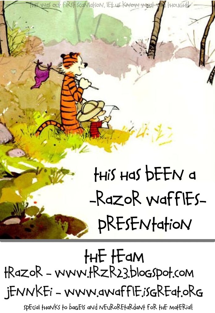 Ame no Furu Basho Chapter 1.2 page 29 - Chapter 1 v2 : Where The Rain Falls (Oneshot)