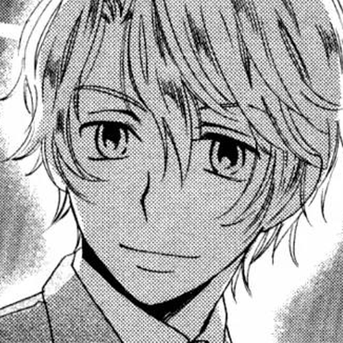Ame Nochi Hare Chapter 1: A Spring Storm cover