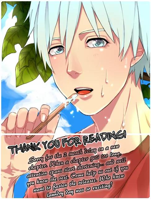 Ame Nochi Hare Chapter 11 page 2 - Chapter 11: Vacation During May with Good Weather (Part 1)