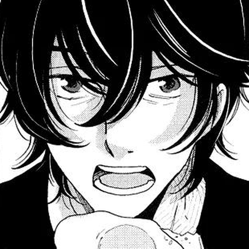 Ame Nochi Hare Chapter 12.5: Dorm Heads' Diary cover