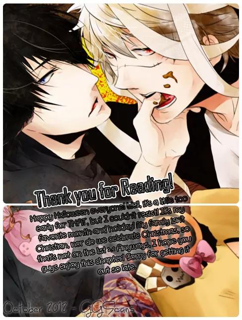 Ame Nochi Hare Chapter 12 page 2 - Chapter 12: Vacation During May with Good Weather (Part 2)