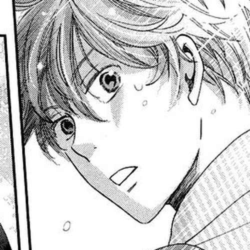 Ame Nochi Hare Chapter 12: Vacation During May with Good Weather (Part 2) cover