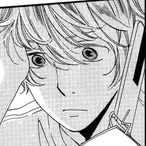 Ame Nochi Hare Chapter 14: A Clear and Sunny Break in May cover
