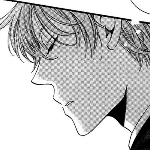 Ame Nochi Hare Chapter 15: Tempest cover