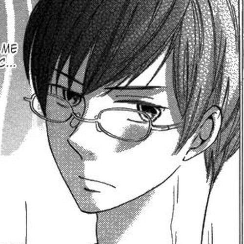 Ame Nochi Hare Chapter 16: Fresh Leaves After Rain cover