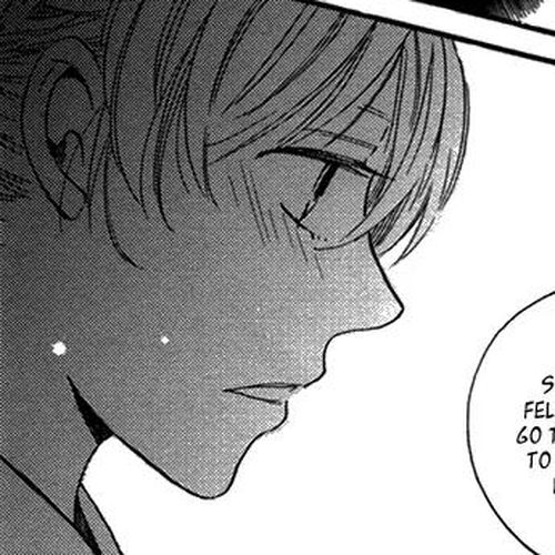 Ame Nochi Hare Chapter 17: The Scent of Summer 1 cover