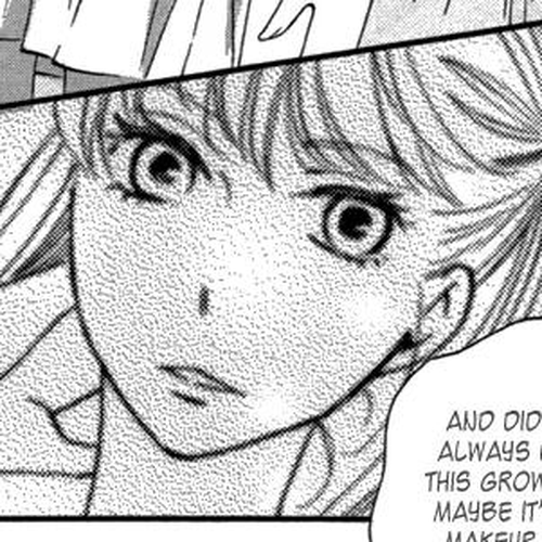 Ame Nochi Hare Chapter 19: June Rain cover