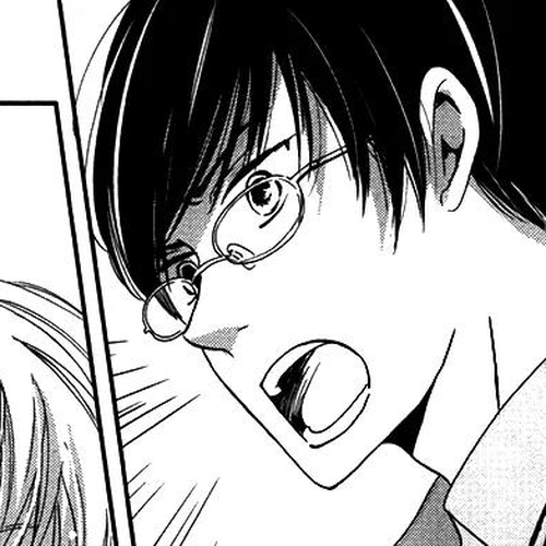 Ame Nochi Hare Chapter 20: Unspoken Memories cover