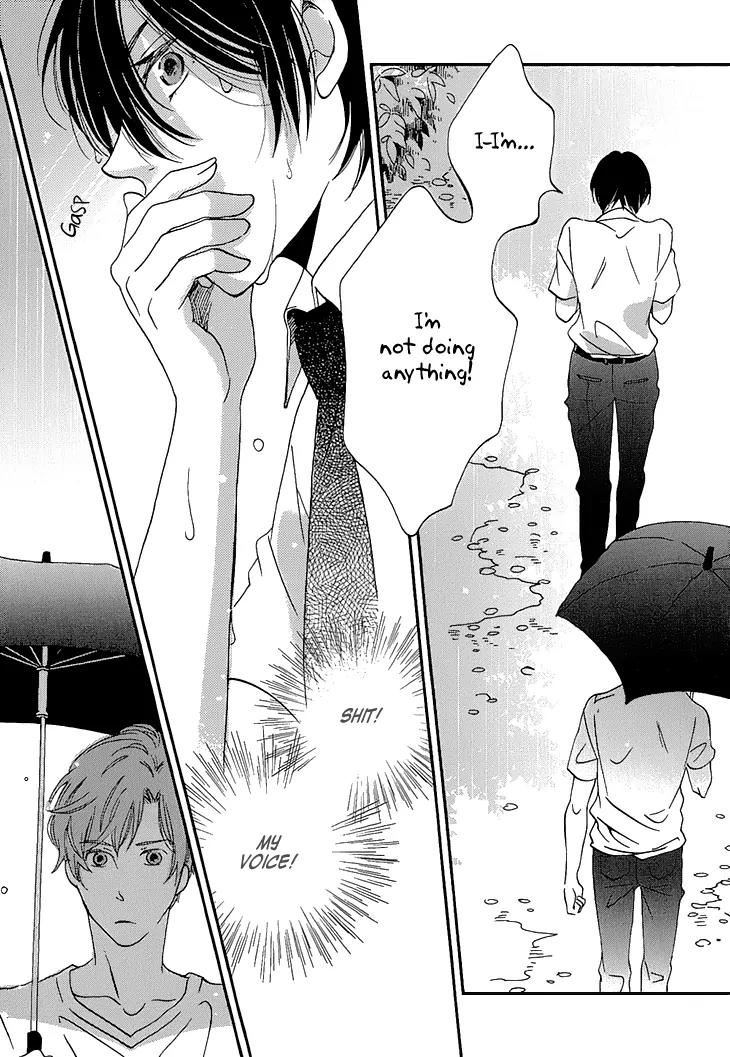 Ame Nochi Hare Chapter 23 page 42 - Chapter 23: Beginning of Summer 2