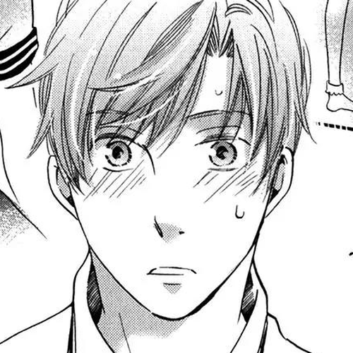 Ame Nochi Hare Chapter 25: Heat Wave cover