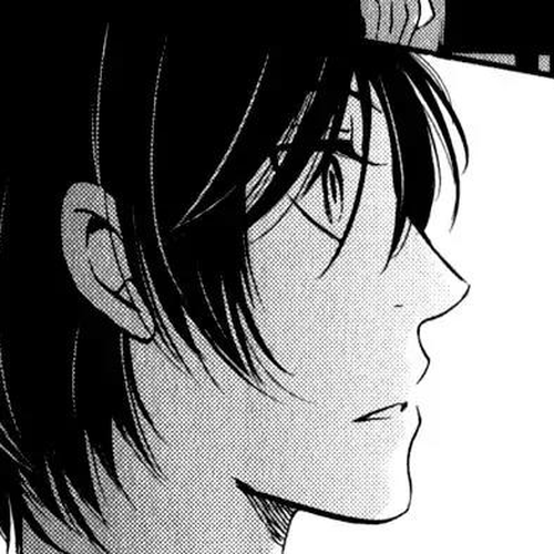 Ame Nochi Hare Chapter 28: An Unexpected Confession cover