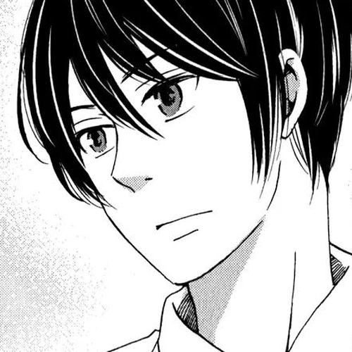Ame Nochi Hare Chapter 29: Rain, Please Fall cover