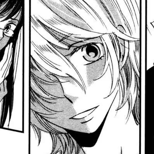 Ame Nochi Hare Chapter 3: Stars of a Rainy Night cover