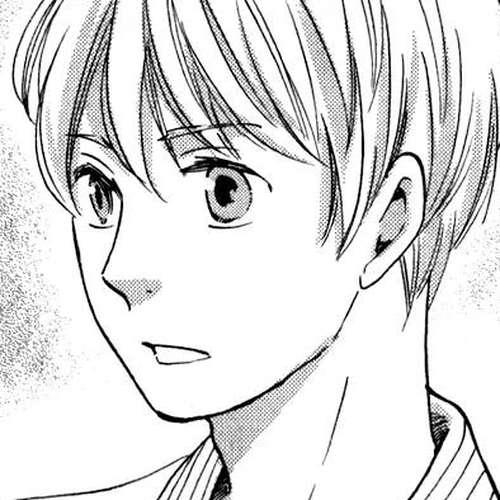 Ame Nochi Hare Chapter 30: Rain, Please Fall 2 cover