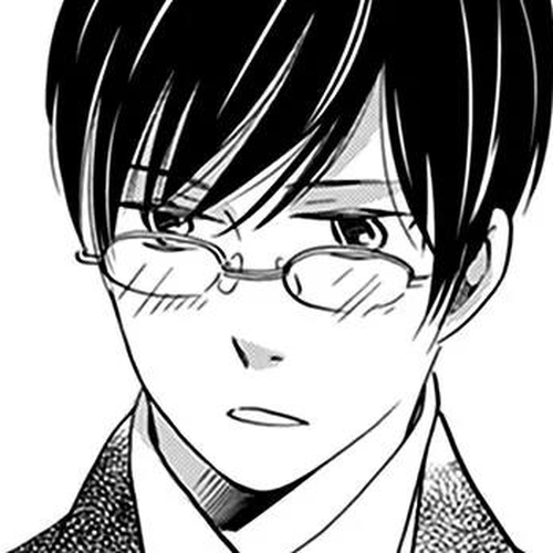 Ame Nochi Hare Chapter 32: Autumn Rain cover