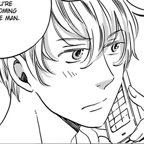 Ame Nochi Hare Chapter 34: A Hint of Winter cover