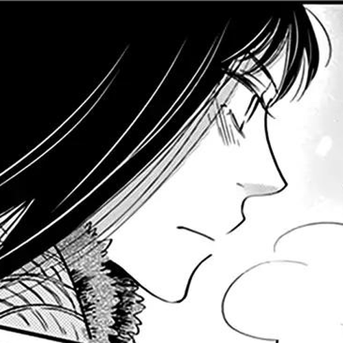 Ame Nochi Hare Chapter 36: New Year's Morning cover