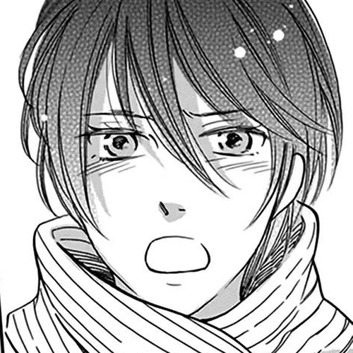 Ame Nochi Hare Chapter 39: Clear Up After Rain [End] cover