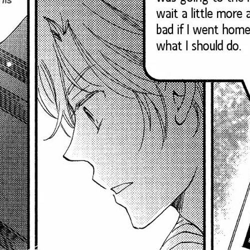 Ame Nochi Hare Chapter 6: Impressions of a Spring Evening cover