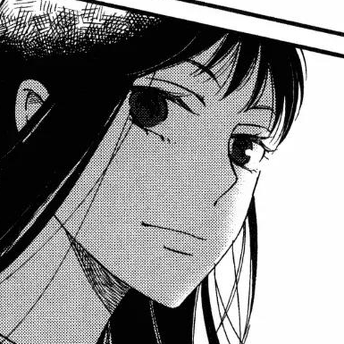 Ame Nochi Hare Chapter 8: Spring's Heart cover