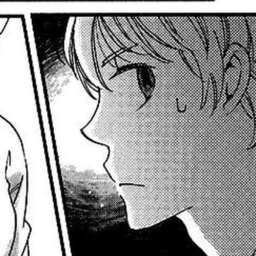 Ame Nochi Hare Chapter 9: Flowers in the Rain cover
