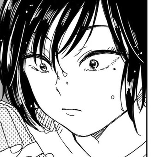 Ame to Kimi to Chapter 1 cover