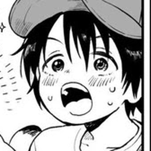 Ame to Kimi to Chapter 13: Rain, her and rhino beetle cover