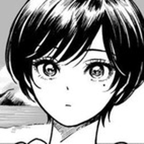 Ame to Kimi to Chapter 14: Be enjoyed even without swimming cover