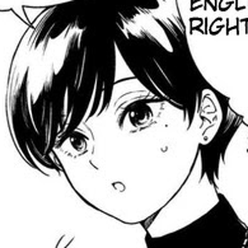 Ame to Kimi to Chapter 17: Whatever fresh made is yummy cover